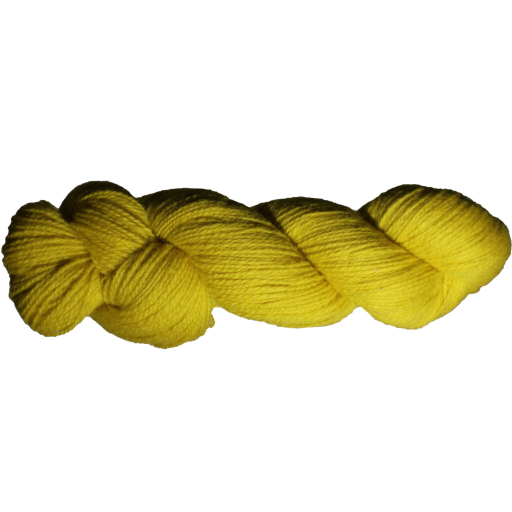 Garnhuset Wool 6/2 Nm