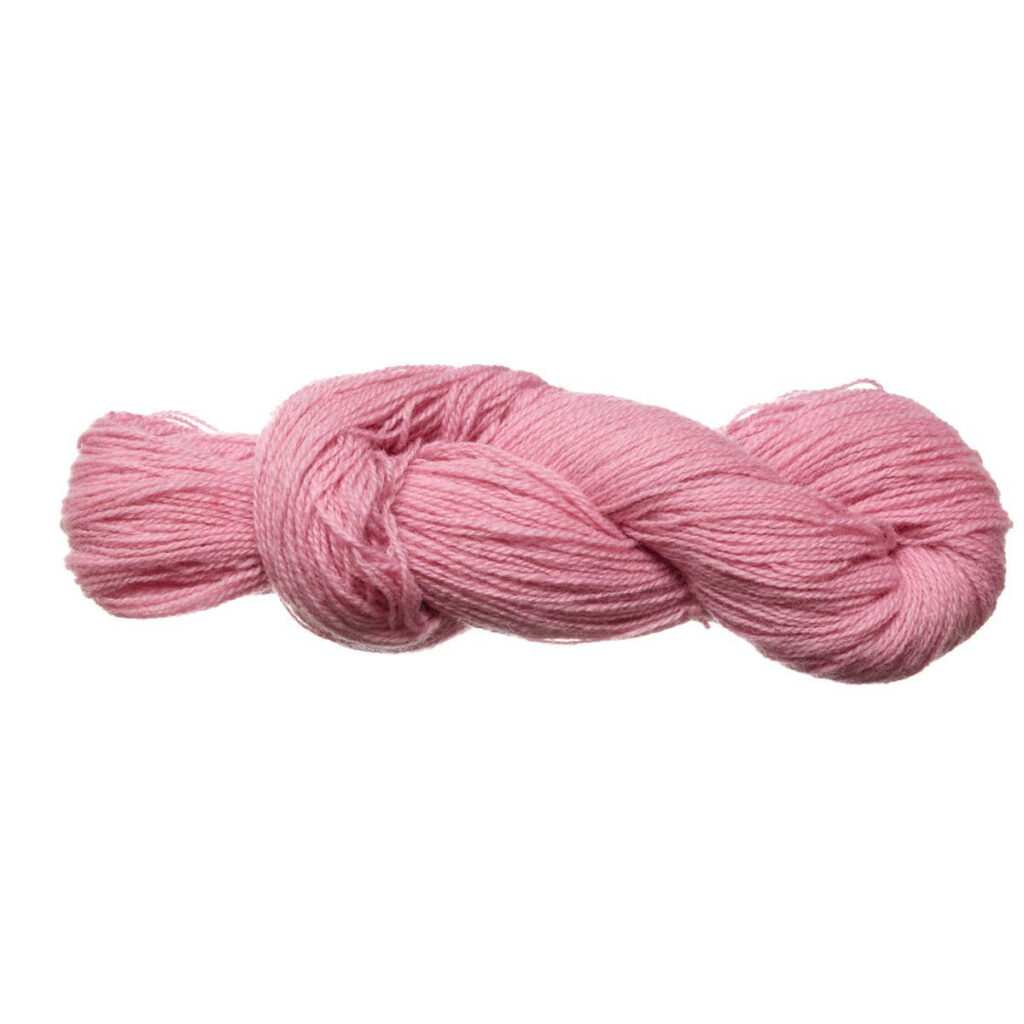 Garnhuset Wool 6/2 Nm