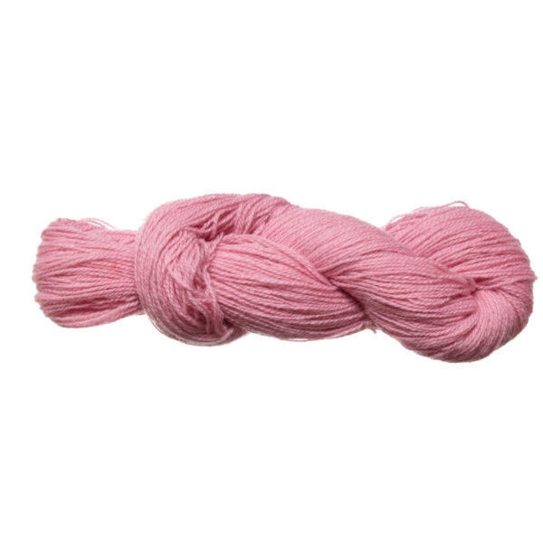 Garnhuset Wool 6/2 Nm