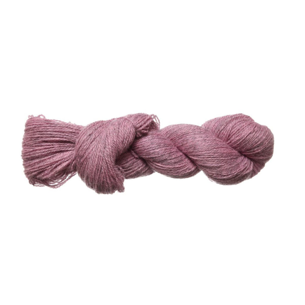 Garnhuset Wool 6/2 Nm