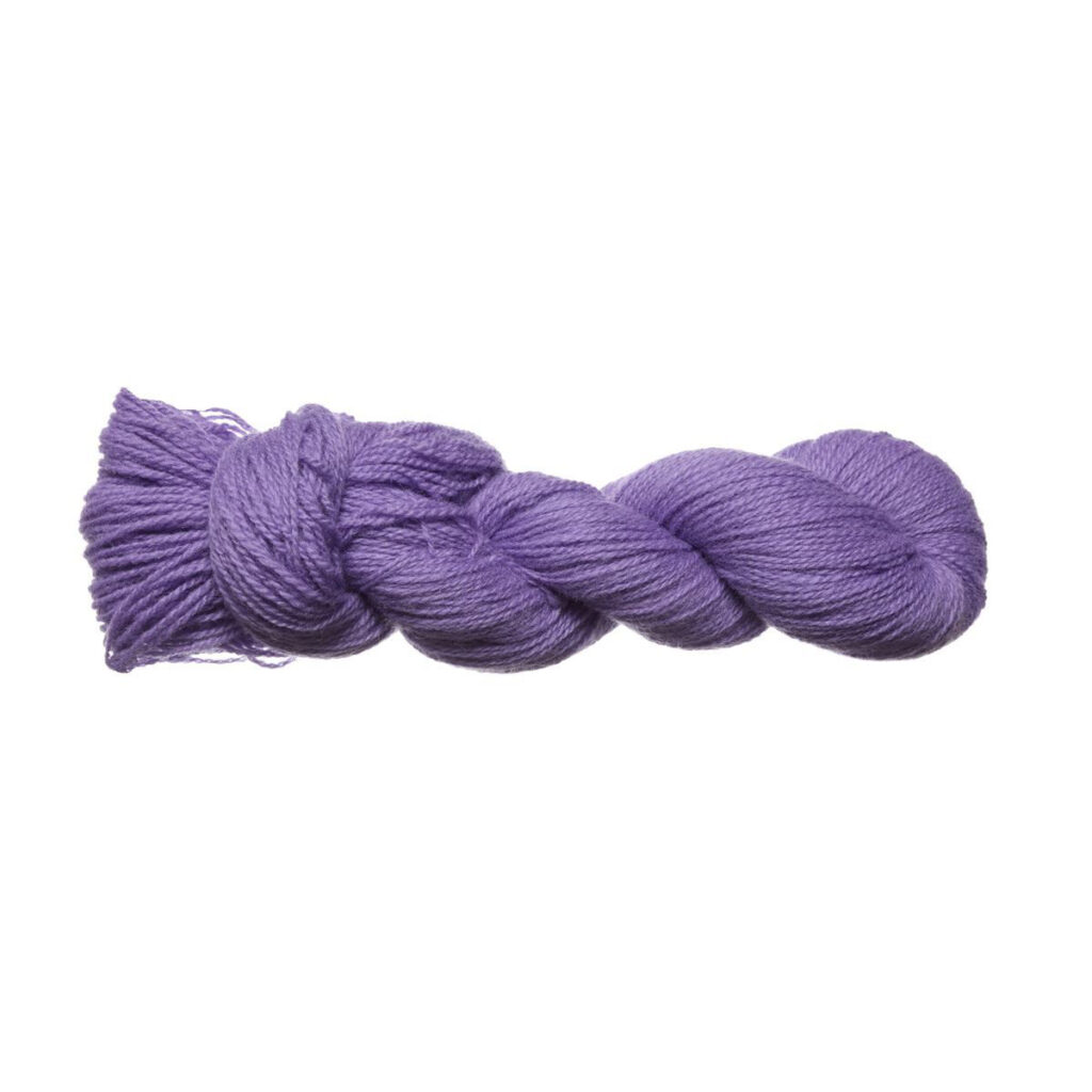 Garnhuset Wool 6/2 Nm