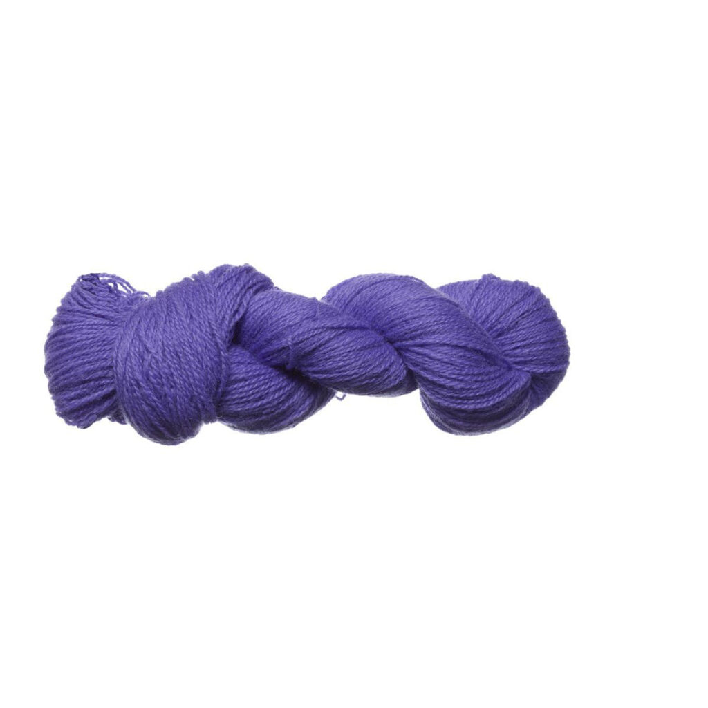 Garnhuset Wool 6/2 Nm
