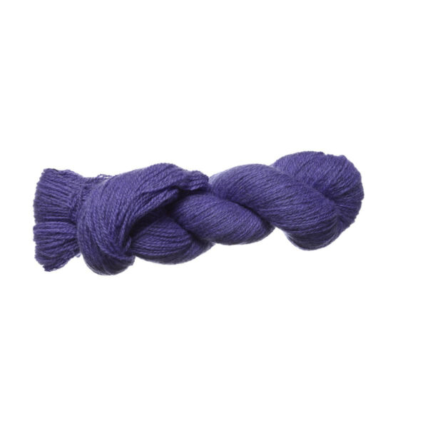 Garnhuset Wool 6/2 Nm