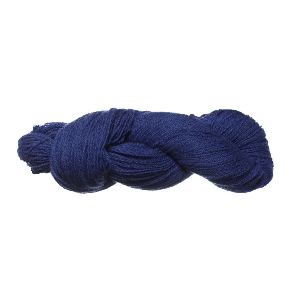 Garnhuset Wool 6/2 Nm