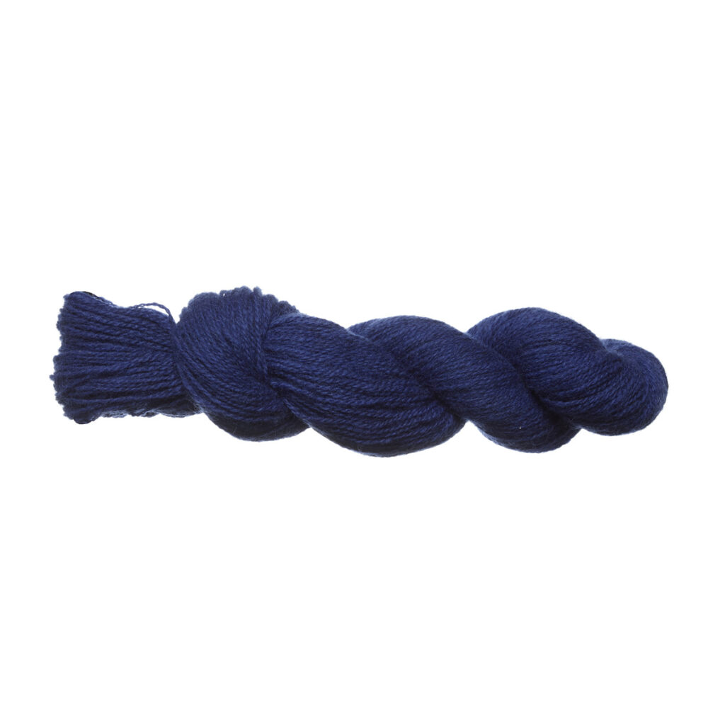Garnhuset Wool 6/2 Nm