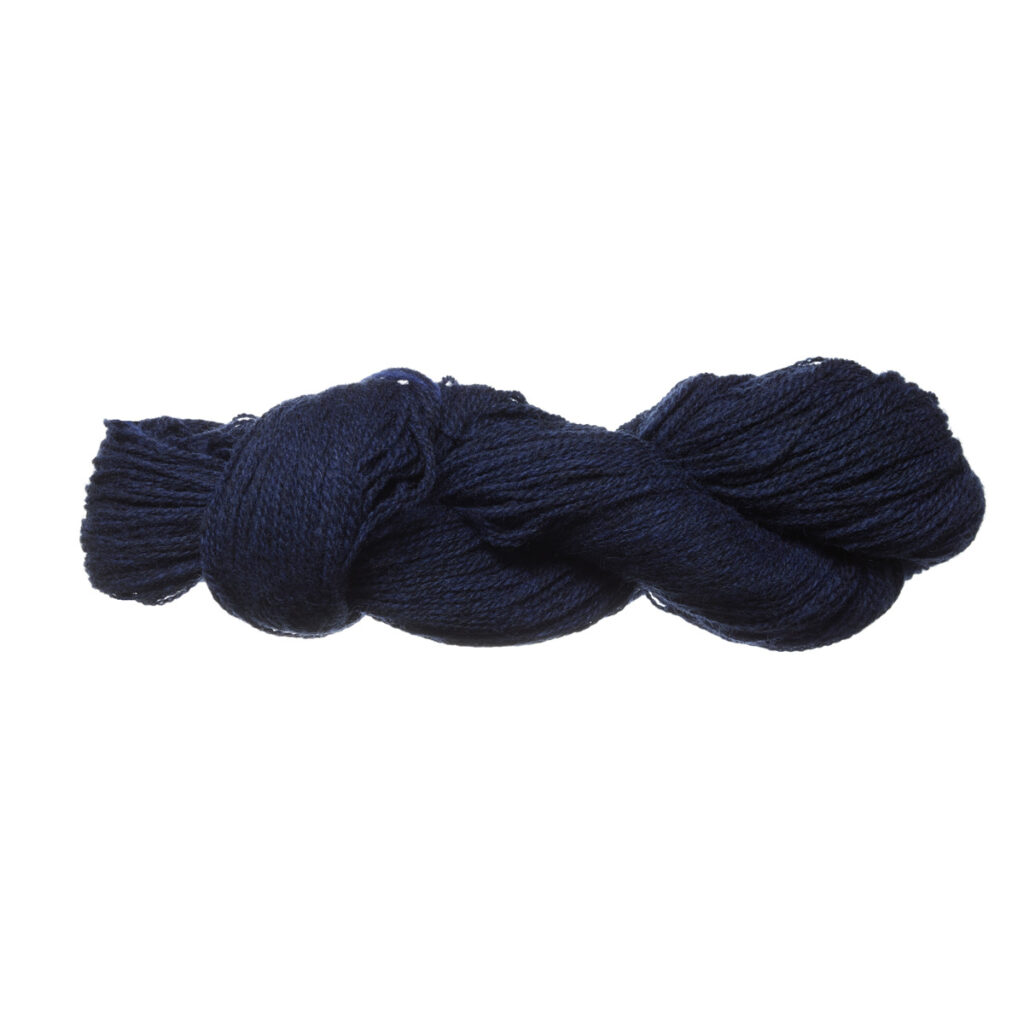 Garnhuset Wool 6/2 Nm