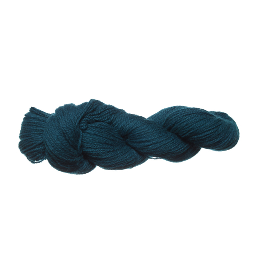 Garnhuset Wool 6/2 Nm