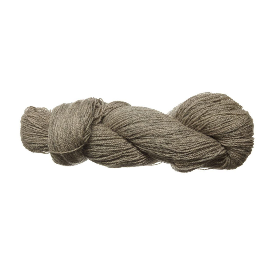 Garnhuset Wool 6/2 Nm