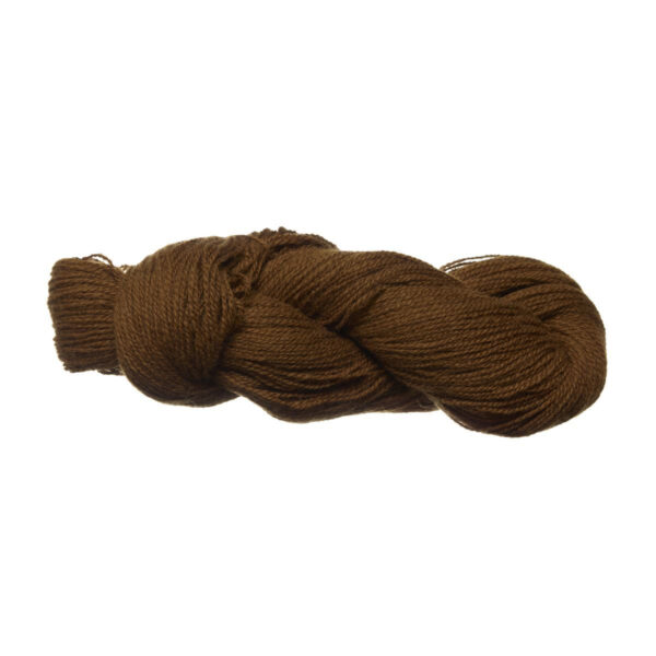 Garnhuset Wool 6/2 Nm