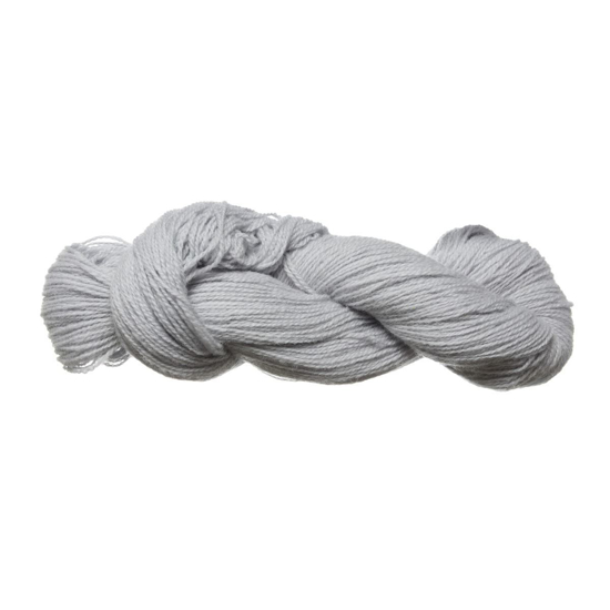 Garnhuset Wool 6/2 Nm