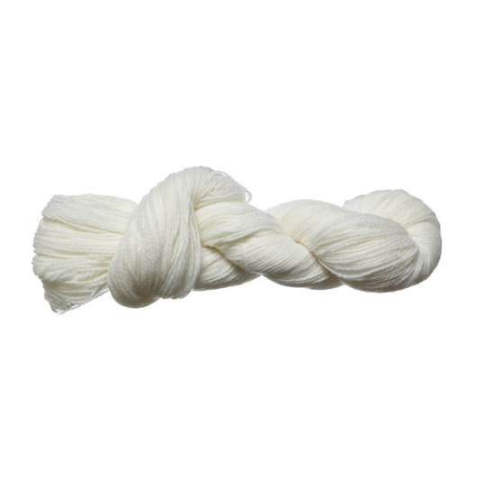 Garnhuset Wool 6/2 Nm
