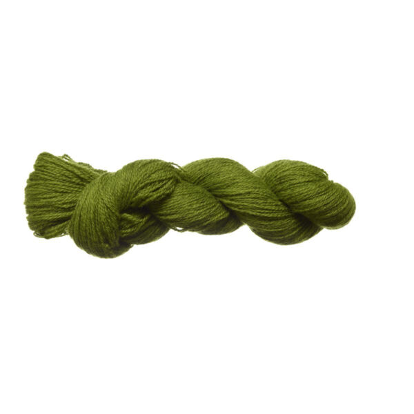 Garnhuset Wool 6/2 Nm